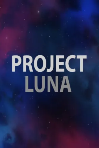 Portada de Project Luna