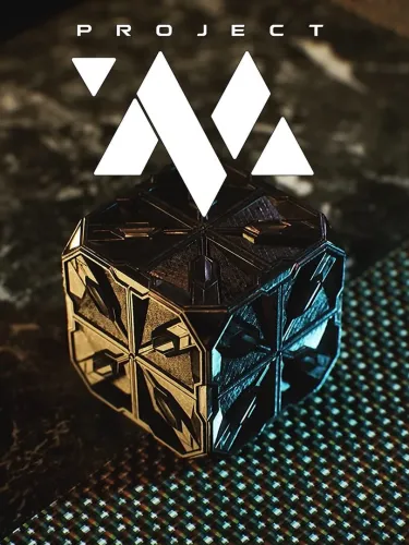 Portada de Project M