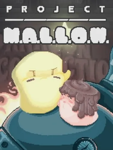Portada de Project Mallow