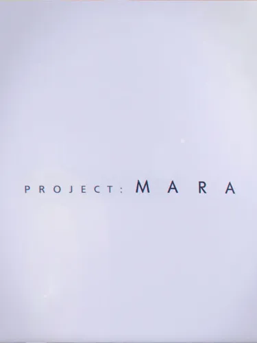 Portada de Project: Mara