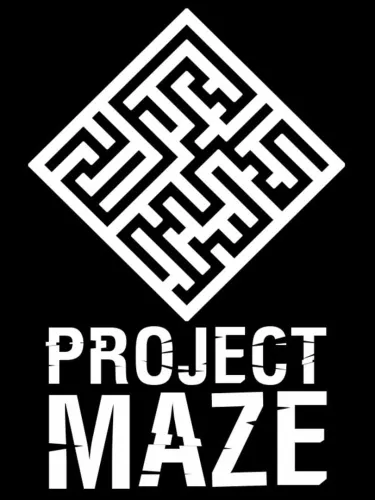 Portada de Project Maze