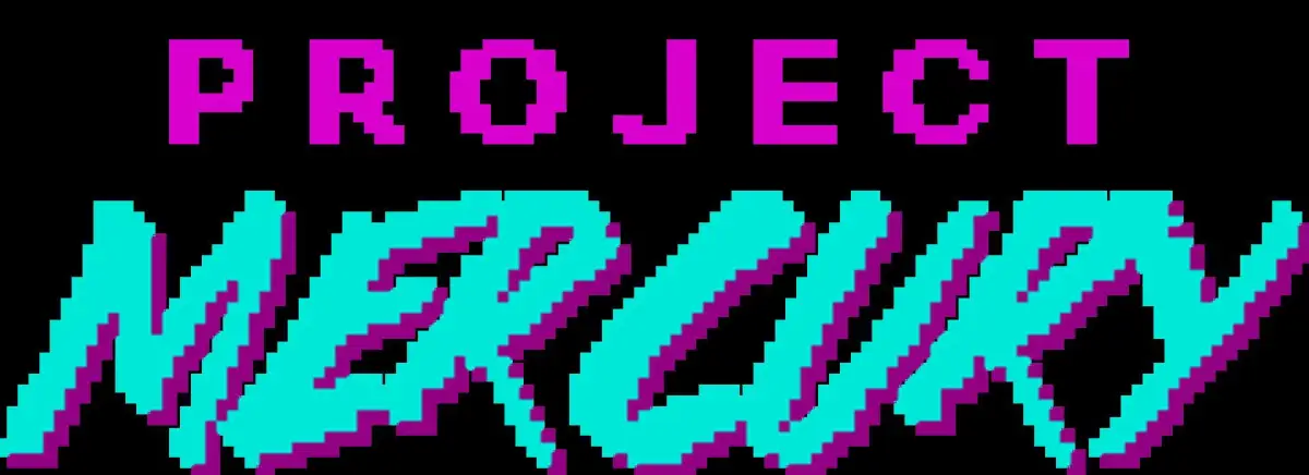 Project Mercury
