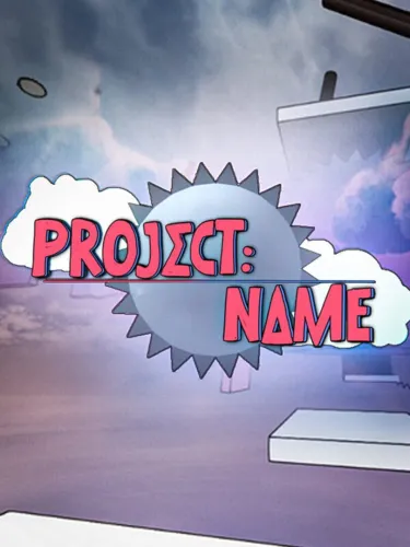 Portada de Project: Name