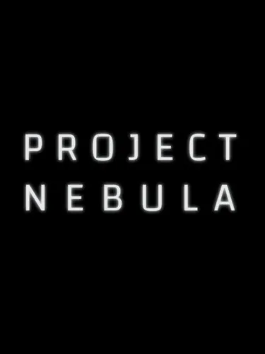 Portada de Project Nebula