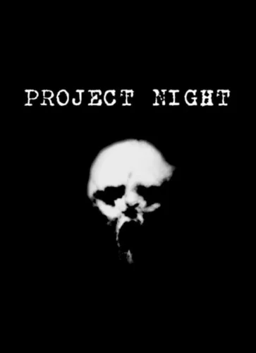 Portada de Project Night