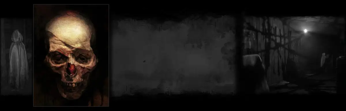 Project Nightmares Case 36: Henrietta Kedward