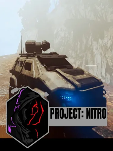 Portada de Project: Nitro