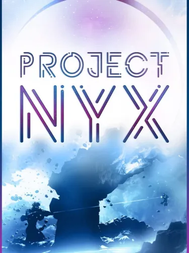 Portada de Project Nyx