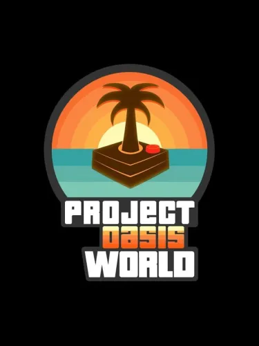 Portada de Project Oasis World