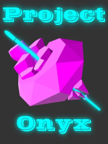 Portada de Project Onyx