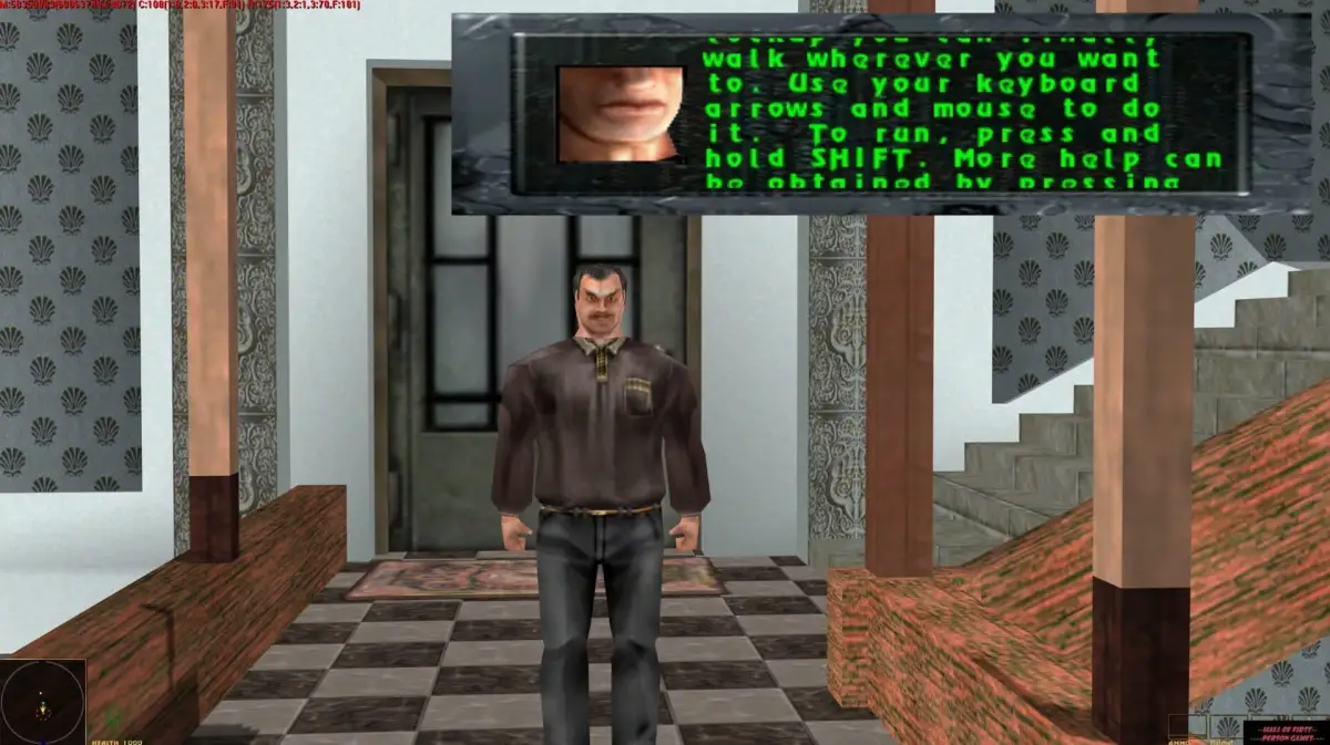 Portada de Project Overdrive