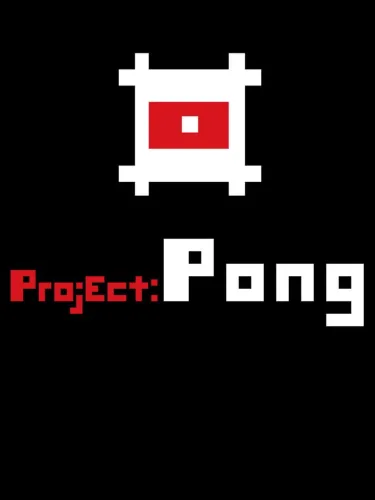 Portada de Project: Pong