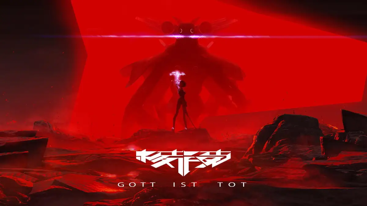 Portada de Project: Prism