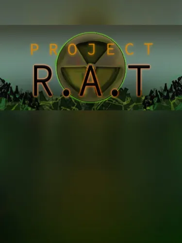 Portada de Project R.A.T.
