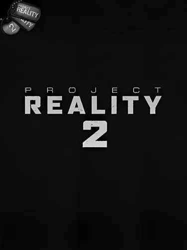 Portada de Project Reality 2
