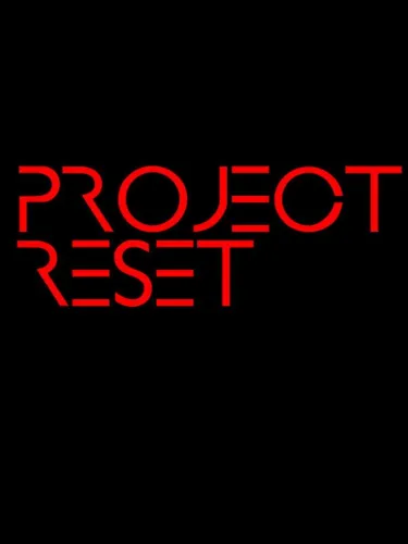 Portada de Project Reset