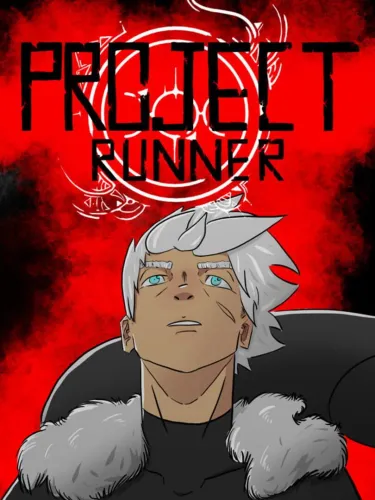 Portada de Project Runner