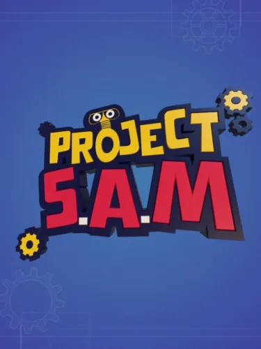 Portada de Project S.A.M