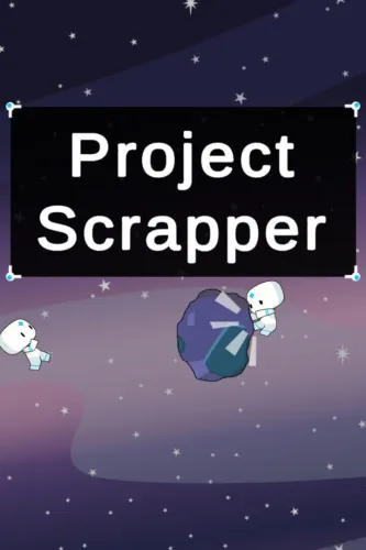 Portada de Project Scrapper