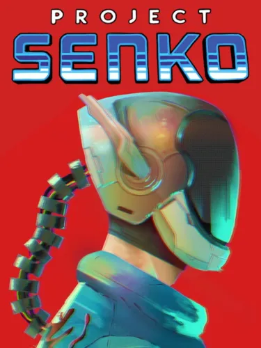 Portada de Project Senko