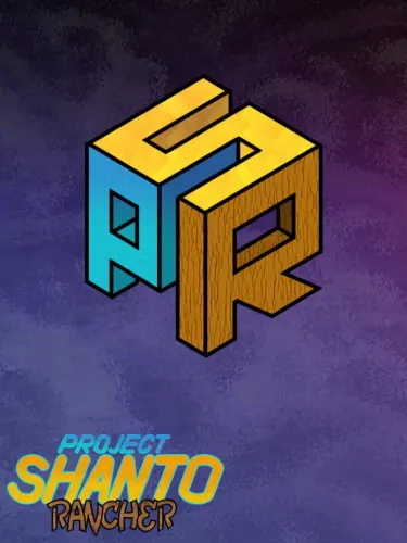 Portada de Project Shanto Rancher