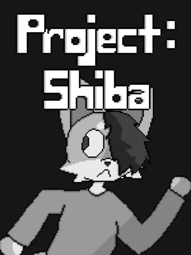 Portada de Project: Shiba