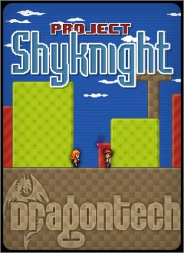 Portada de Project Shyknight