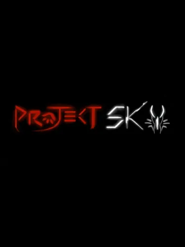 Portada de Project Sky