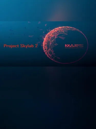 Portada de Project Skylab 2