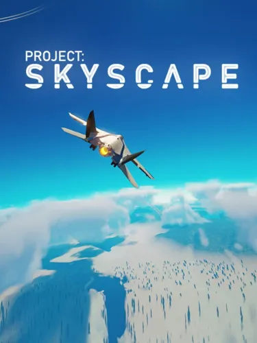 Portada de Project: Skyscape