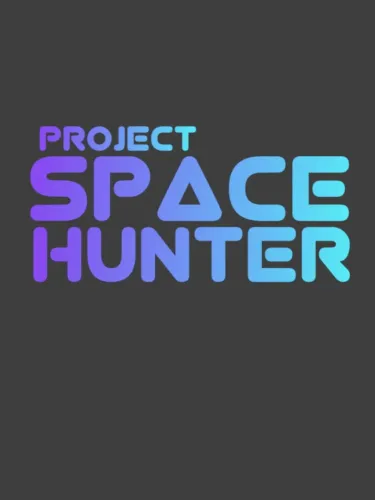Portada de Project Space Hunter