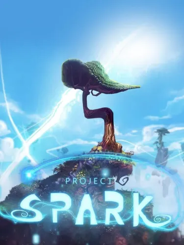Portada de Project Spark