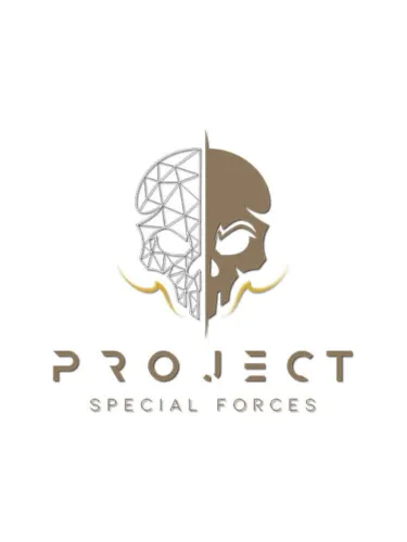 Portada de Project: Special Forces