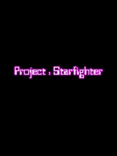 Portada de Project: Starfighter