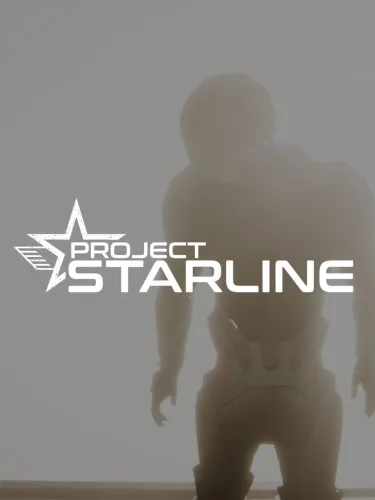 Portada de Project Starline
