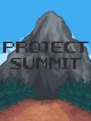 Portada de Project Summit
