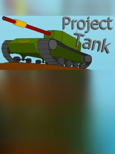 Portada de Project Tank