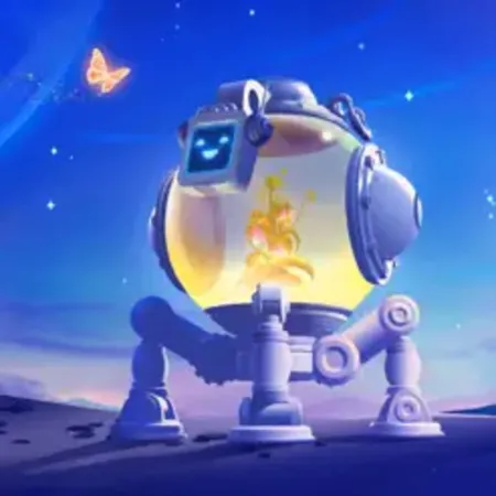 Portada de Project Terrarium