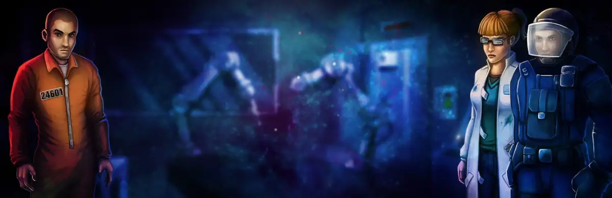 Project: The MIR Incident