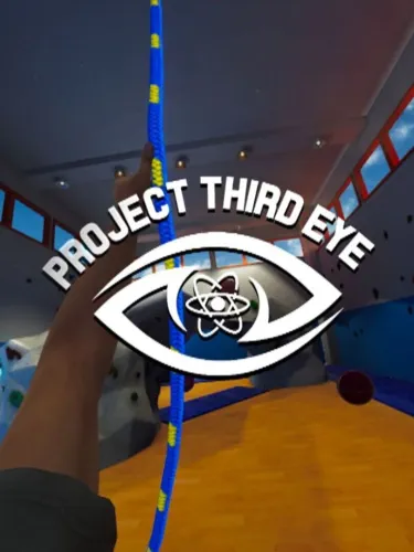 Portada de Project Third Eye