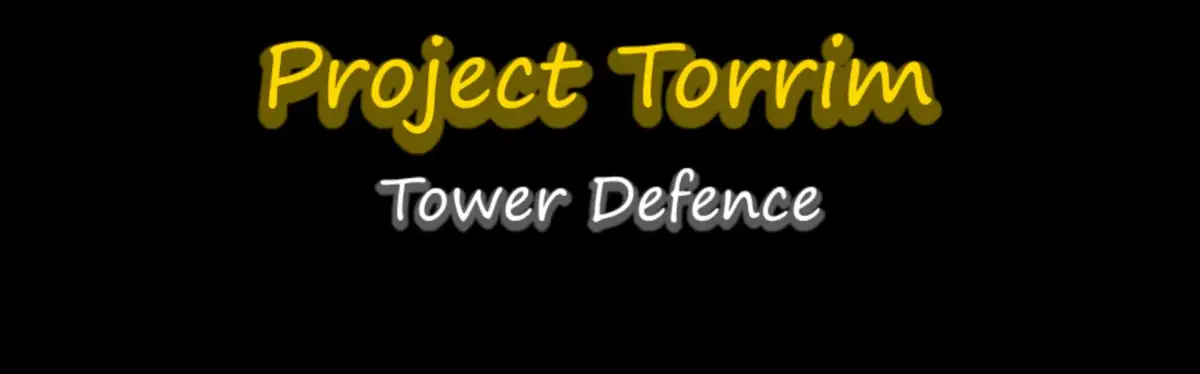 Portada de Project Torrim