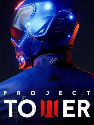 Portada de Project Tower