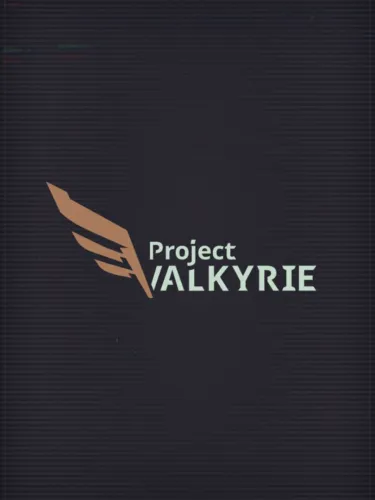Portada de Project Valkyrie