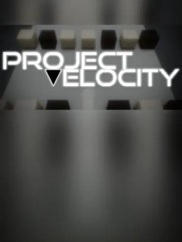Portada de Project Velocity