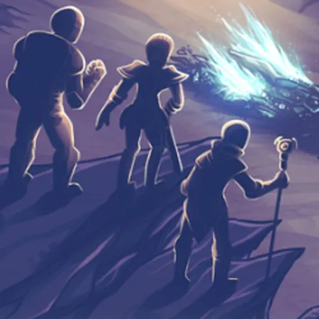 Portada de Project: Velyria