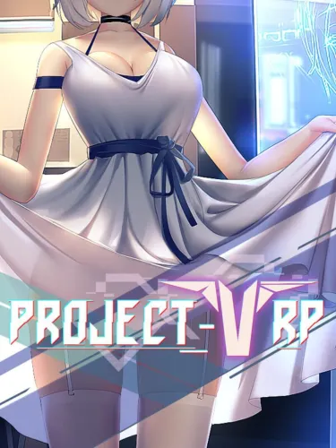 Portada de Project Venus.RP