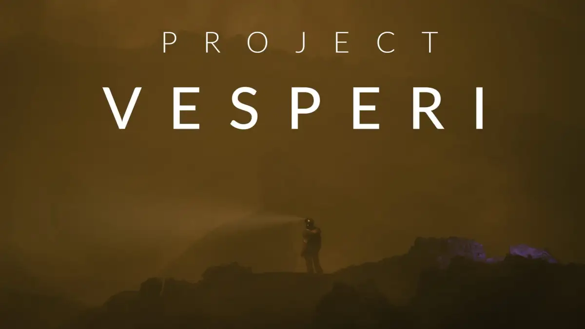 Project Vesperi