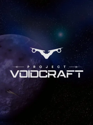 Portada de Project Voidcraft