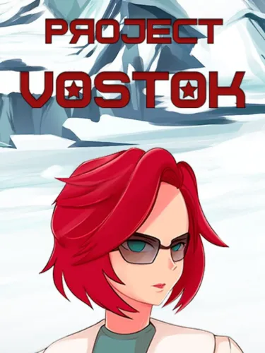 Portada de Project Vostok: Episode 1