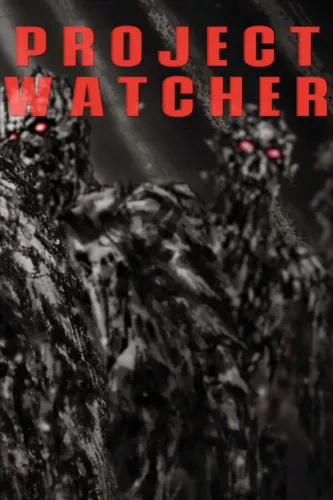 Portada de Project Watcher
